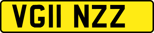 VG11NZZ
