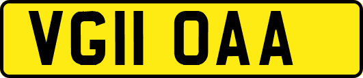 VG11OAA