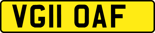 VG11OAF