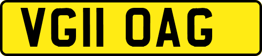 VG11OAG