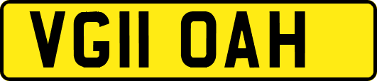 VG11OAH