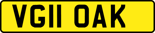 VG11OAK