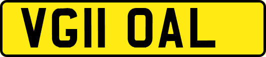 VG11OAL