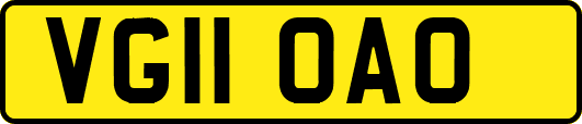 VG11OAO
