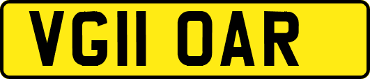 VG11OAR