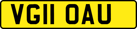 VG11OAU