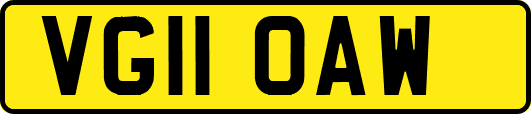 VG11OAW