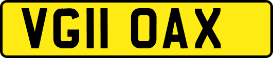 VG11OAX