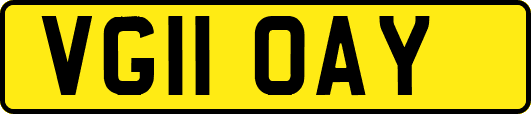 VG11OAY