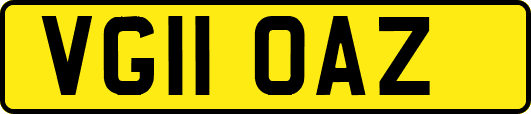 VG11OAZ
