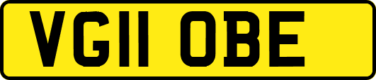 VG11OBE