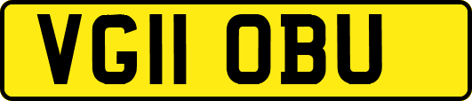 VG11OBU