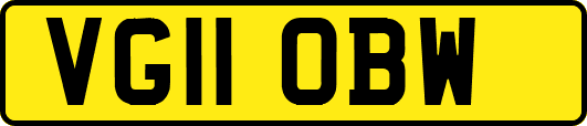 VG11OBW