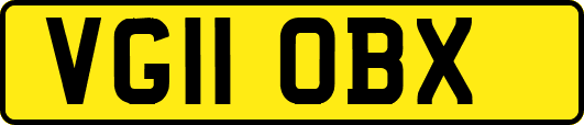 VG11OBX