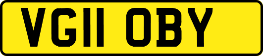 VG11OBY