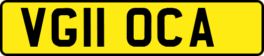 VG11OCA