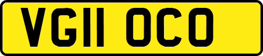 VG11OCO
