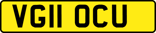 VG11OCU