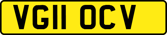 VG11OCV