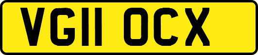 VG11OCX