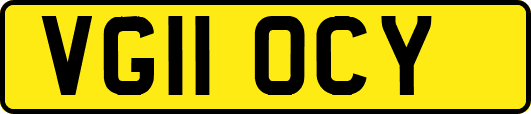 VG11OCY