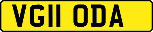 VG11ODA