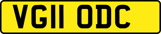 VG11ODC