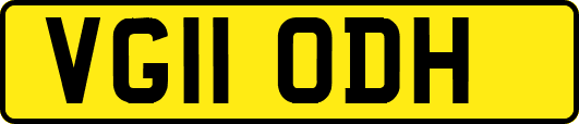 VG11ODH