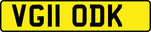 VG11ODK