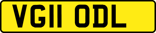 VG11ODL