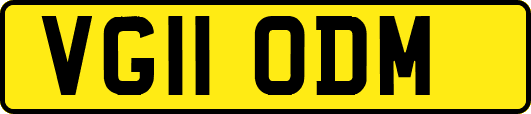 VG11ODM