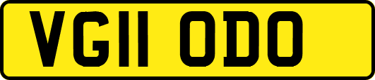 VG11ODO