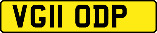 VG11ODP