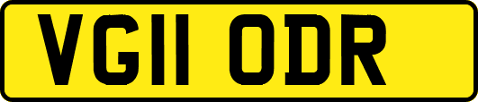 VG11ODR