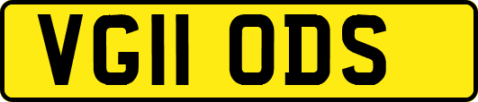 VG11ODS