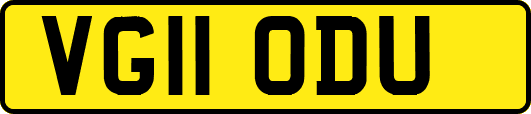 VG11ODU