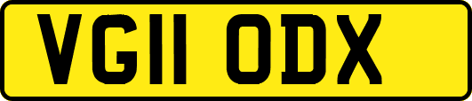 VG11ODX