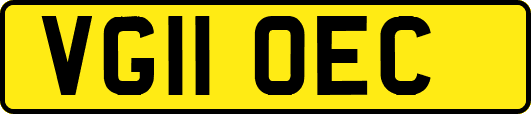 VG11OEC