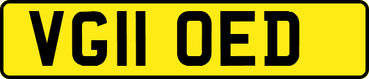 VG11OED