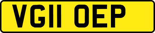 VG11OEP