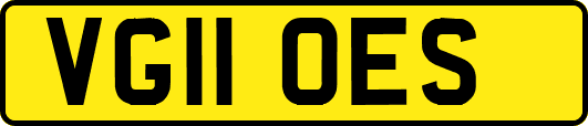 VG11OES