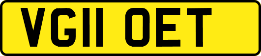 VG11OET