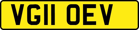 VG11OEV