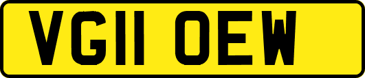 VG11OEW