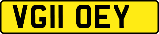 VG11OEY
