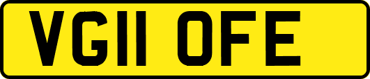 VG11OFE