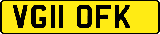 VG11OFK