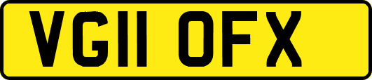 VG11OFX