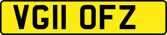 VG11OFZ