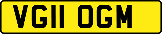 VG11OGM